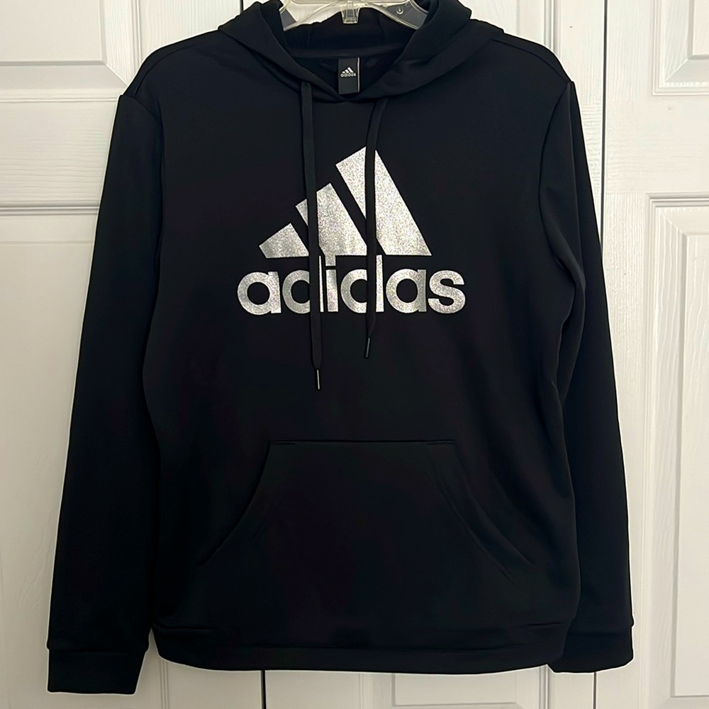 Women’s Adidas Sweatshirt